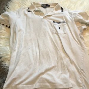 Polo by Ralph Lauren polo shirt